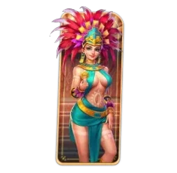 Treasures
Of Aztec