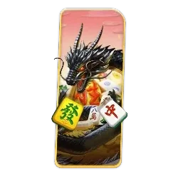 Mahjong Wins
Black Scatter