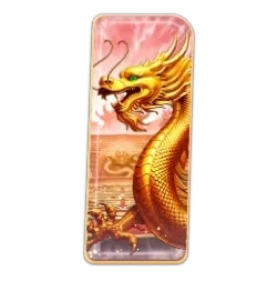 Pengejaran
Naga