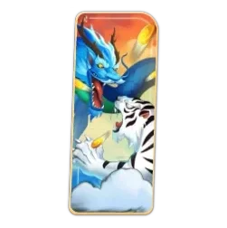 Dragon
Tiger