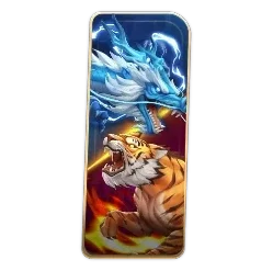 Dragon Tiger
Deluxe
