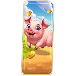 Lari Babi Kecil