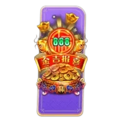 Endless
Treasure