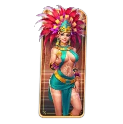 Treasures
Of Aztec