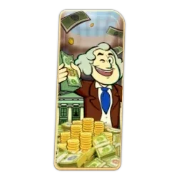Cash
Mania