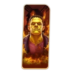Doctor
Frankenstein