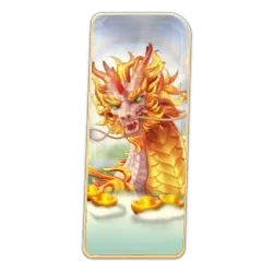 Ways of
the Qilin
