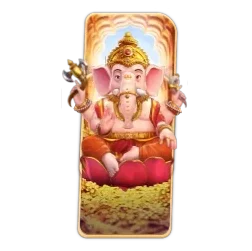 Ganesha
Fortune