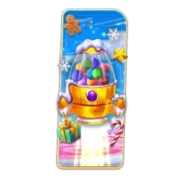 Sugar Rush
Xmas