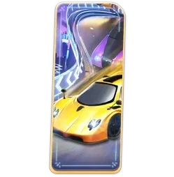 Balap Mobil
