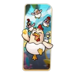 Chicky
Run